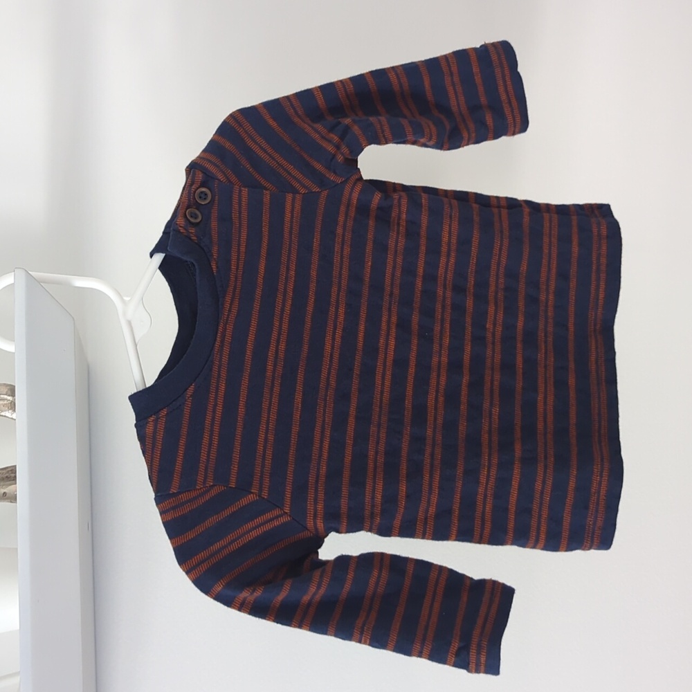 Joe Fresh Long Sleeve T-shirt